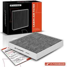 Activated Carbon Cabin Air Filter for Jaguar XF 09-15 XFR 10-15 XJ XJR XJR575 picture