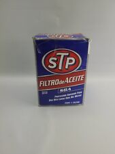 STP Oil Filter S8A  picture