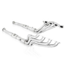 Stainless Works MAUCAT for 2003-04 Mercury Marauder Headers 1-5/8in Primaries 2. picture