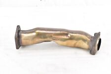 MERCEDES GL450 GL550 X166 ENGINE EXHAUST SYSTEM FRONT RIGHT SIDE PIPE OEM 13-19 picture