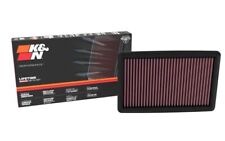 K&N 33-5139 Air Intake Filter for 2023-2024 Civic Type R & Integra Type S picture