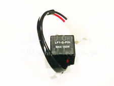 2-Pin Electronic LED Flasher Relay Honda CBR600F3 CBR600F4 VTR1000R Super Hawk picture