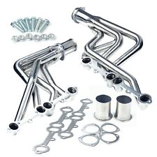 USA Stainless Headers For 73-85 Chevy Truck Blazer Suburban 2wd/4wd HeadersjIf6v picture