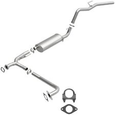 106-0065 BRExhaust Exhaust System for Nissan Xterra 2005-2015 picture