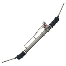 For Ford Aspire 1994 1995 1996 1997 Power Steering Rack And Pinion TCP picture