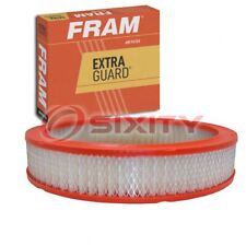 FRAM Extra Guard Air Filter for 1968 Pontiac Acadian Intake Inlet Manifold gn picture