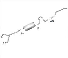 Exhaust System for Ford Crown Victoria for Mercury Grand Marquis 83-85 picture
