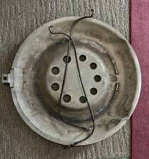 Volkswagon Vanagon Spare Tire Carrier (Fits 80-91 Vanagons) picture