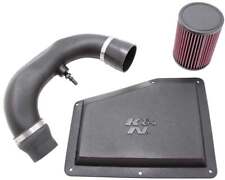 K&N 57-3069 57 Series FIPK Air Intake System Chevy HHR 2.0L Turbo 9.4 HP Increas picture