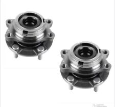 2008-2012 FRONT WHEEL HUB BEARING ASSEMBLY FOR INFINITI EX35 AWD LEFT & RH SIDE picture