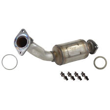 2005-2007 CADILLAC STS V6 3.6L Direct Fit Catalytic Converter LEFT SIDE picture