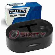 Walker Exhaust System Insulator for 1992-1993 Mazda MX-3 1.6L L4 Brackets xk picture
