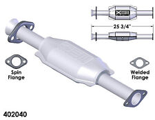 Catalytic Converter for 1990-1992 Ford Probe picture