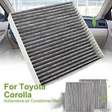 New Activated Carbon Air Filter 87139-YZZ20 87139-YZZ08 Fit For Toyota A/C CABIN picture