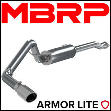 MBRP S5338AL Armor Lite 3