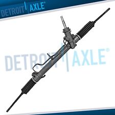 Complete Power Steering Rack and Pinion for 2010 2011 Buick LaCrosse 3.6L 2.4L picture