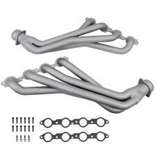 Fits 2016-2024 Camaro SS 6.2 Lt1 1-7/8 Long Tube Exhaust Headers-4044 picture