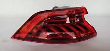 2019-2023 AUDI Q8 / SQ8 TAIL LIGHT DRIVER SIDE LED USED OEM *DC3156 picture