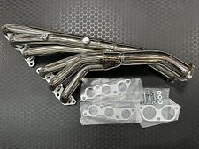 MANIFOLD HEADER/EXHAUST FOR 01-05 LEXUS IS300 ALTEZZA XE10 3.0L l6 2JZ-GE picture