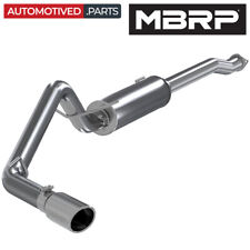 MBRP S5338AL Armor Lite Cat Back Exhaust for 2016-2021 Toyota Tacoma 3.5L V6 picture