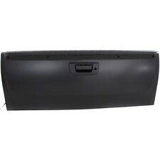 Tailgate For 2007-2013 Chevrolet Silverado 1500 GMC Sierra 1500 Assembly picture