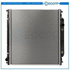 Aluminum Radiator For 2000-2005 Ford Excursion F-250 4-Door 6.8L V10 picture