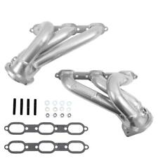 BBK Performance 40400 2006-10 CHARGER CHALLENGER 3.5L SHORTY EXHAUST HEADERS (PO picture