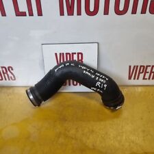 Vauxhall Zafira B Air Intake Pipe Air Inlet Pipe  1.6 1.8 A16XER Z18XER 55559325 picture