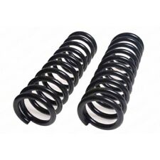 4112138 Lesjofors Coil Springs Front for Chevy Olds Le Sabre NINETY EIGHT Coupe picture