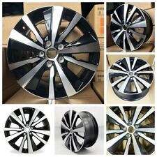 New 19inch Replacement Wheel Rim for Nissan Altima 2019 2020 2021 2022 Wheel US picture