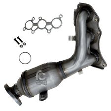 Catalytic Converter for 2008-2013 Toyota Highlander 3.5L Manifold BANK 1 picture