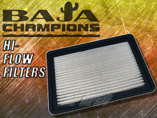 BAJA CHAMPIONS HIGH PERFORMANCE HI-FLOW REPLACEMENT AIR FILTER FOR GMC picture