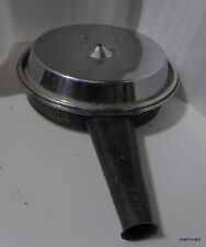 Corvair Monza  63 64 air cleaner lid and base picture