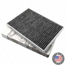 Cabin Air Filter Replace Charcoal 4M0819439A for Audi A4 2017-2018 Q7 2016-2018 picture