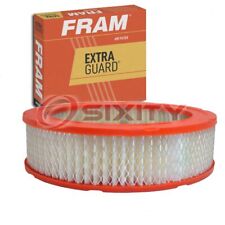 FRAM Extra Guard Air Filter for 1965-1974 Plymouth Satellite Intake Inlet fw picture