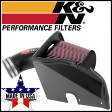 K&N FIPK Cold Air Intake System fit 2000-2005 Chevy Impala / Monte Carlo 3.8L V6 picture