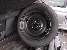 Used Spare Tire Wheel fits: 2013 Volkswagen Tiguan 18x4 spare Spare Tire Grade A picture