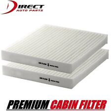 2 - Cabin Air Filter TOYOTA OE# 87139-YZZ09 TOYOTA Tacoma 2005-2013 picture