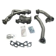 For Toyota Tacoma 01-04 Exhaust Headers Cat4ward Stainless Steel Natural Short picture