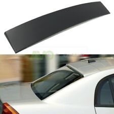 Rear Window Spoiler / Sunblind for Opel / Vauxhall Vectra C 2002-2008 picture