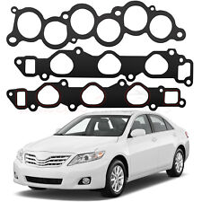 Intake Gaskets Set For Lexus ES300 RX300 Toyota Camry Highlander 94-2003 MS92766 picture