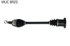 SKF VKJC 8922 Drive Shaft for BMW picture
