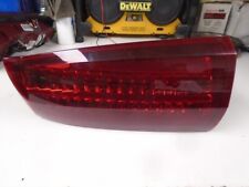 2005 2006 2007 Cadillac STS Left Driver LED Tail Light Assembly Tested 25754005 picture