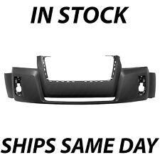 NEW Primered - Front Bumper Cover Replacement for 2010-2015 GMC Terrain 10-15 picture