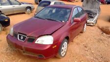 Air Cleaner Fits 04-08 FORENZA 174971 picture