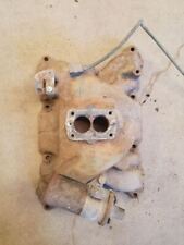 1958 BUICK SPECIAL 364 Intake Manifold   picture