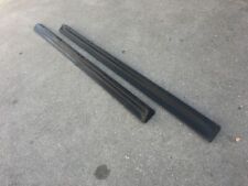 318is / 325is look Side Skirts For BMW 3 E30 picture