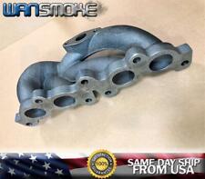 CAST IRON TURBO MANIFOLD EXHAUST FOR TOYOTA 5SFE 90-95 MR2 / 91-99 CELICA 3SGTE picture