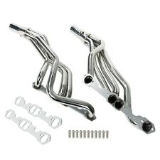 Stainless Stee Header Manifold For 1993-1997 Chevy Camaro Firebird 5.7 LT1 V8  picture