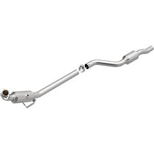MagnaFlow 49 State Converter 21-440 Direct Fit Catalytic Converter Fits GLK350 picture